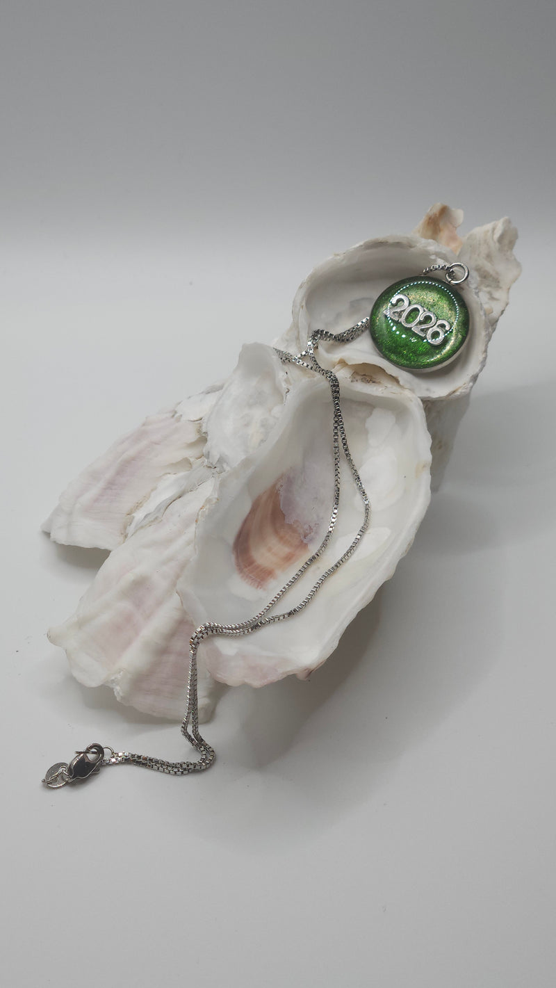 Resin Jewelry & Accessories