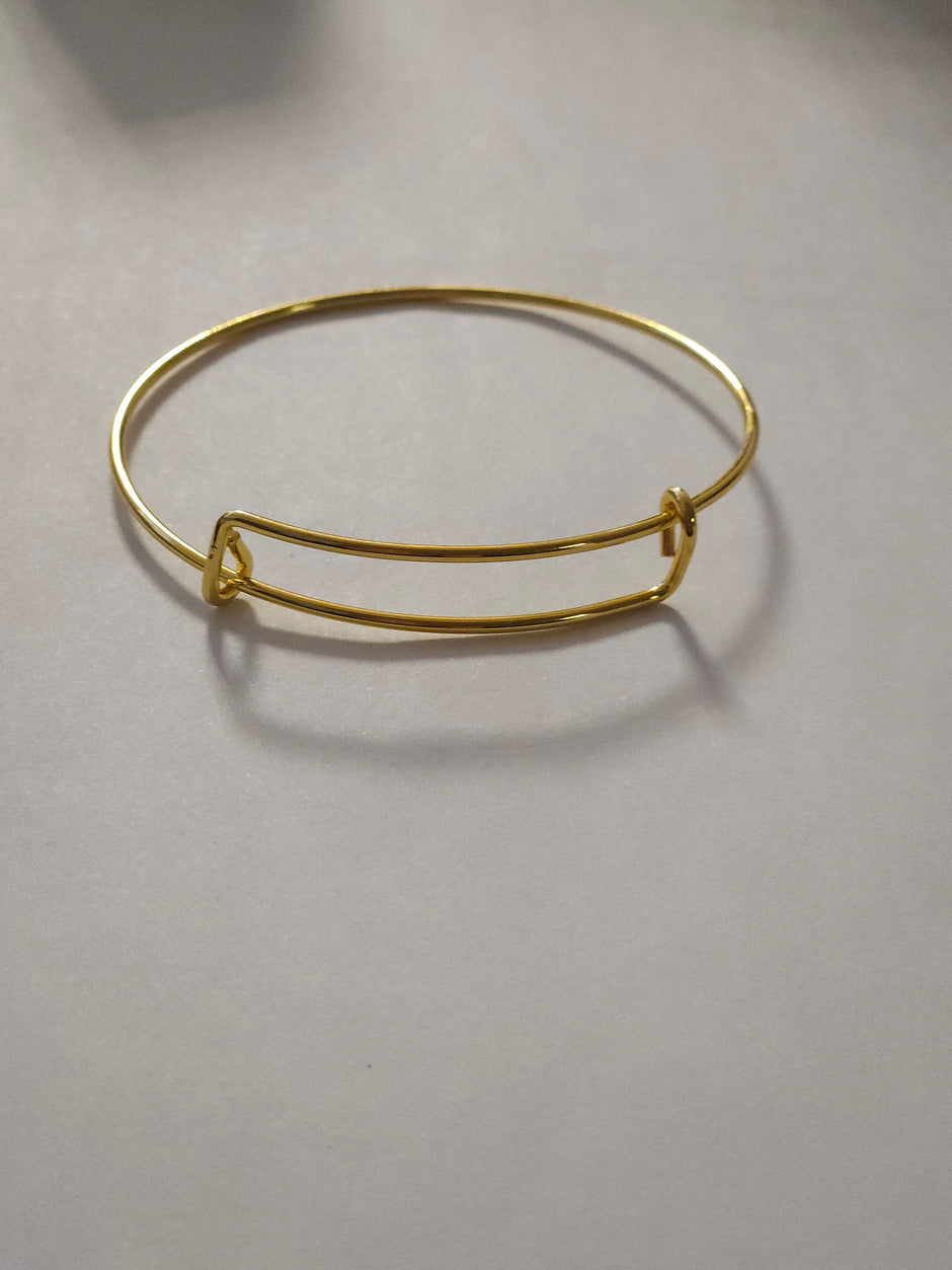 Expandable Bangles