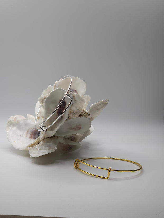 Expandable Bangles