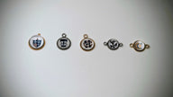 Round Pendant Styles