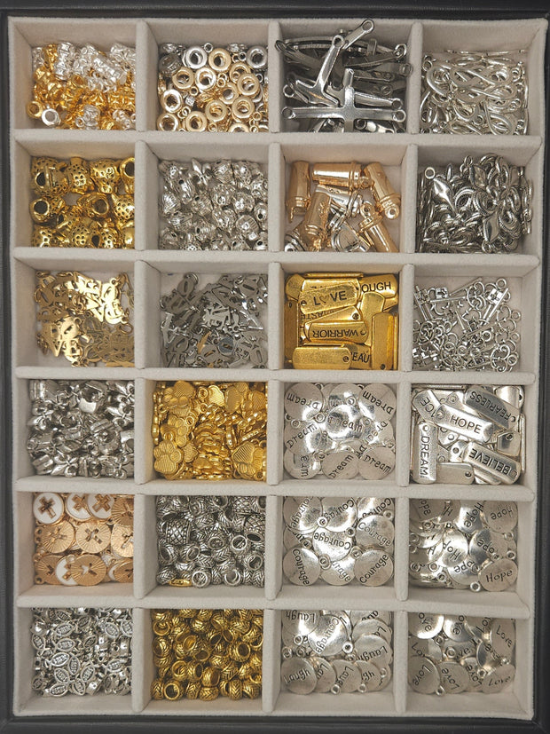 Gold & Silver