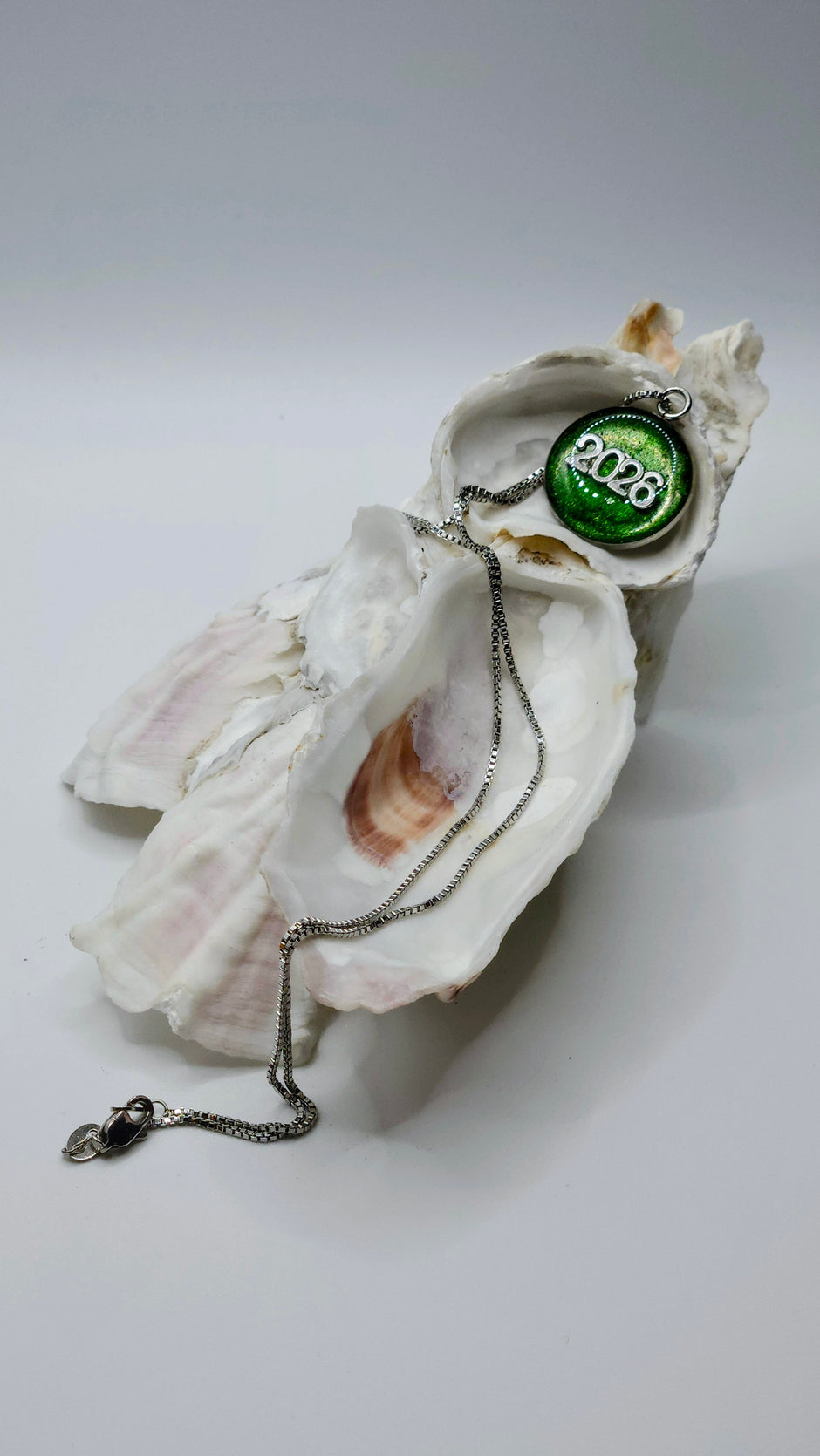 2026 Necklace