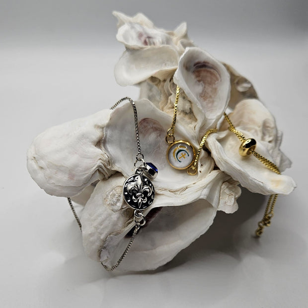 Slider Bracelet