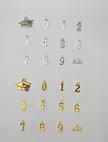Numbers Charms