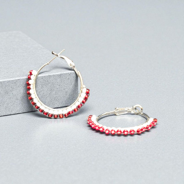 Small Hoops