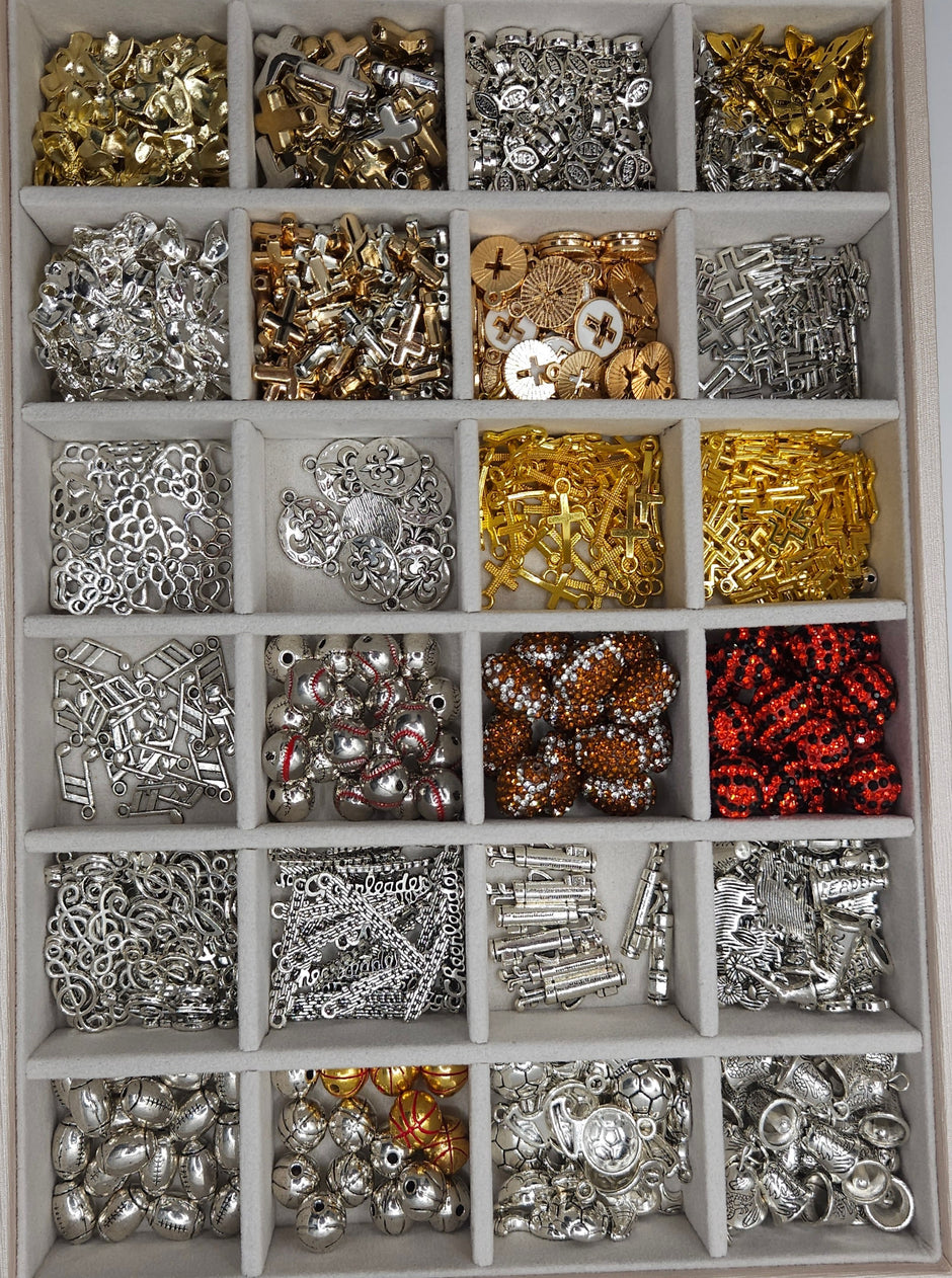 Sports / Club / Misc