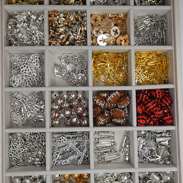 Sports / Club / Misc