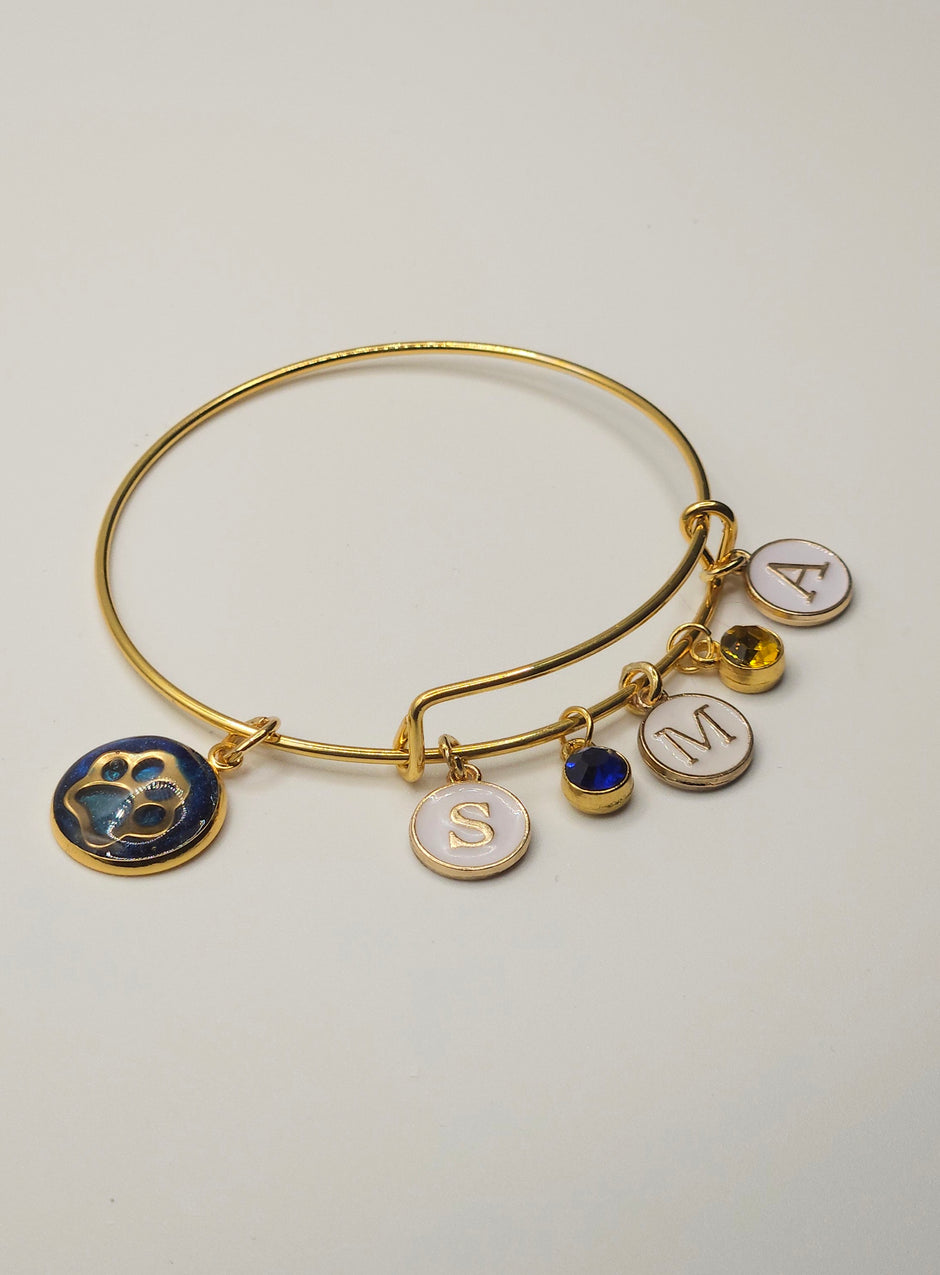 Bangle Bracelet (example)