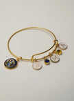 Bangle Bracelet (example)