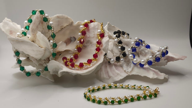 Pearls & Gems