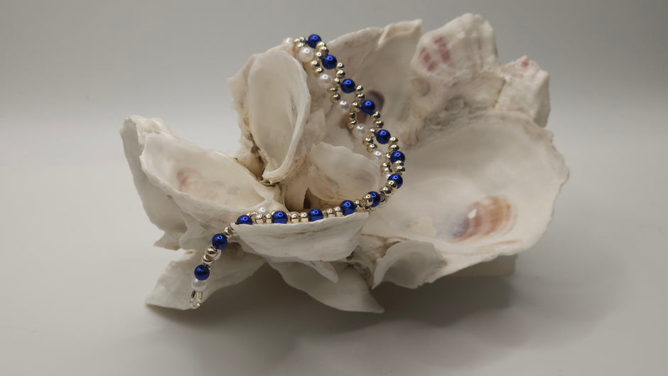 Pearls & Beads