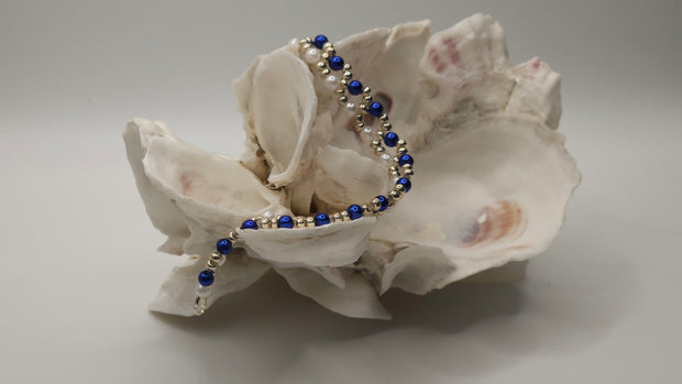 Pearls & Beads