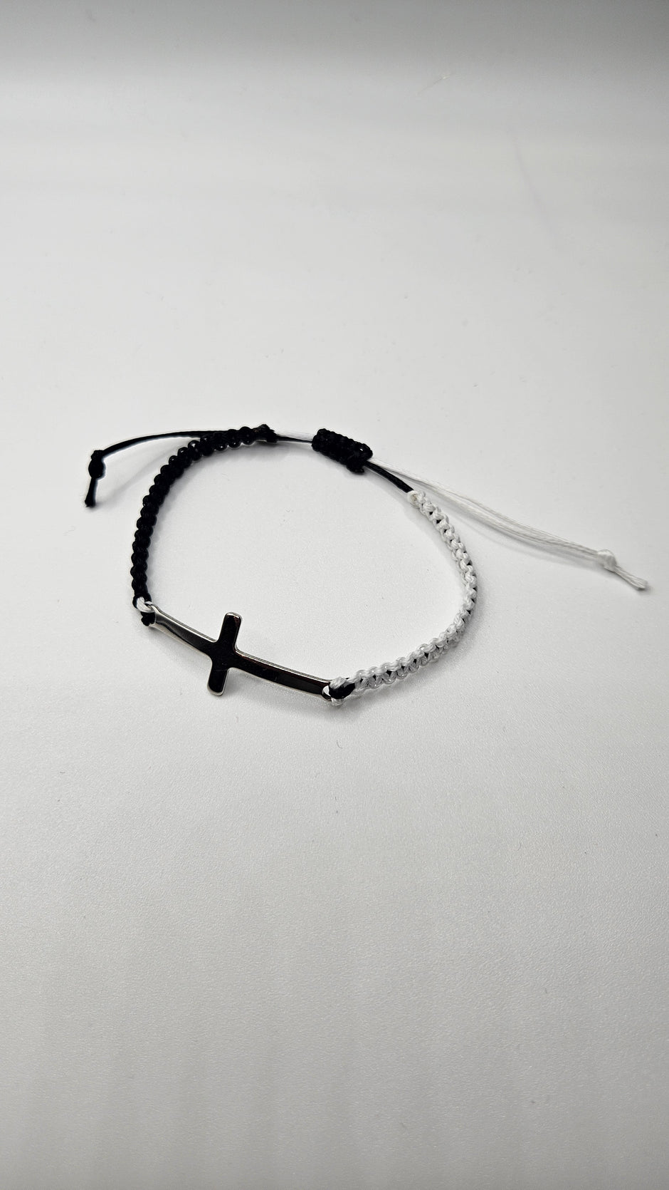 Single Line with Connector