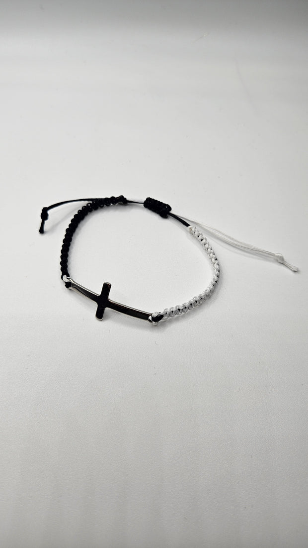 Single Line with Connector
