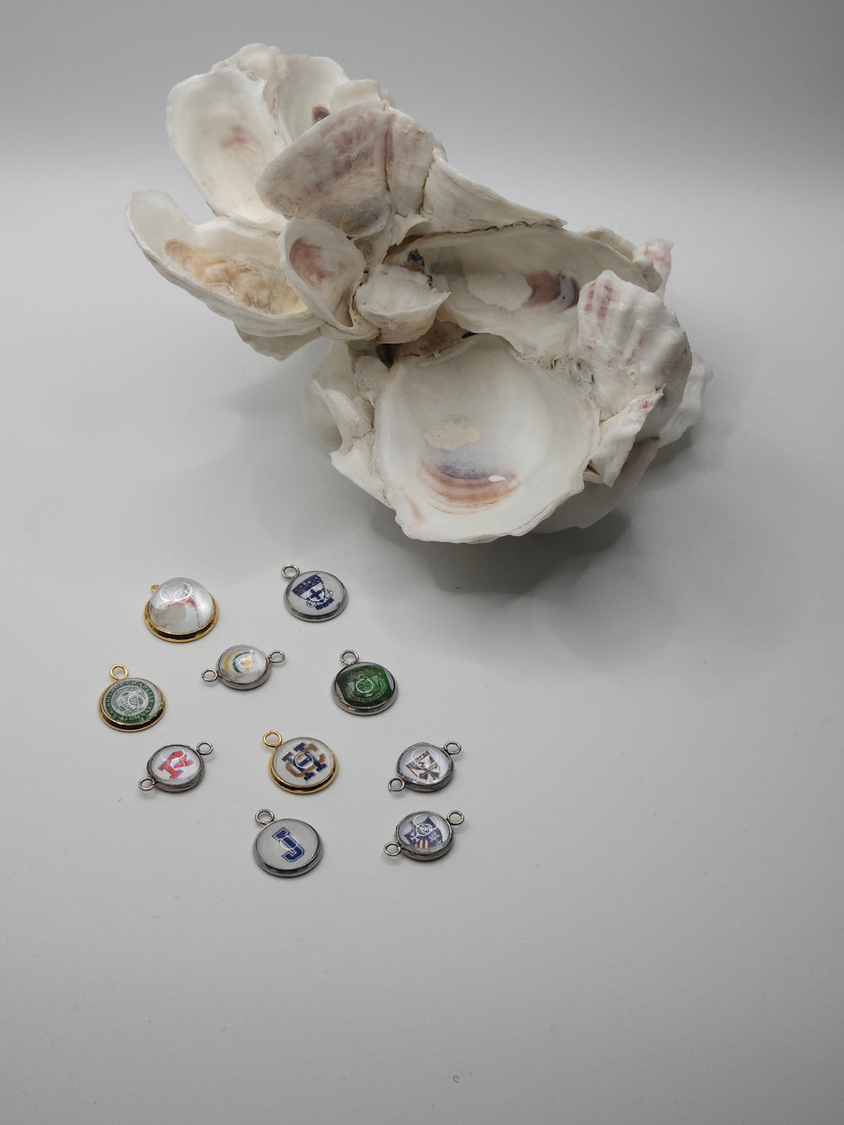 Round Pendant Styles