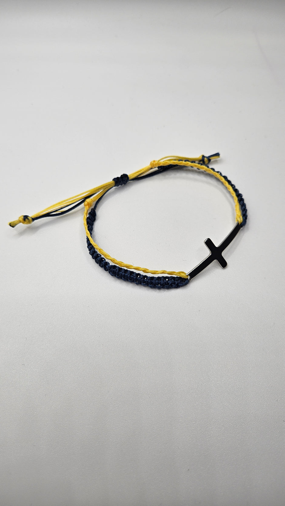 Double Line with Connector