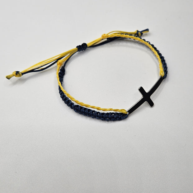 Double Line with Connector