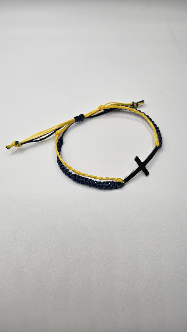 Double Line with Connector