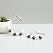 Small Hoops(Gems)
