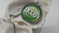 Year Pendant