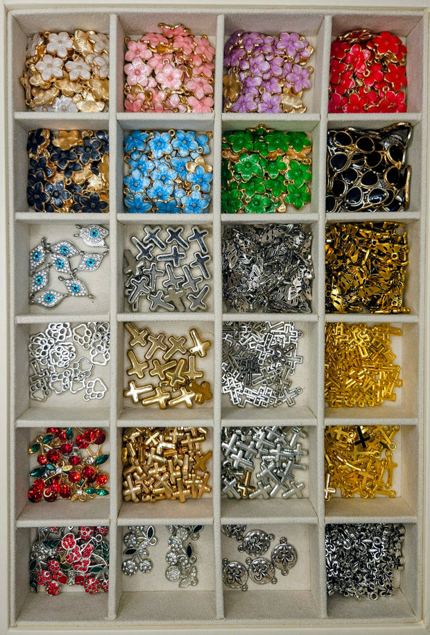Miscellaneous Charms